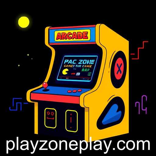 Exploring the Thrills of Arcade Games in the Ultimate Playzone