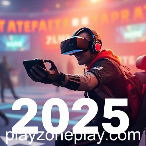 The Evolution of Digital Playgrounds