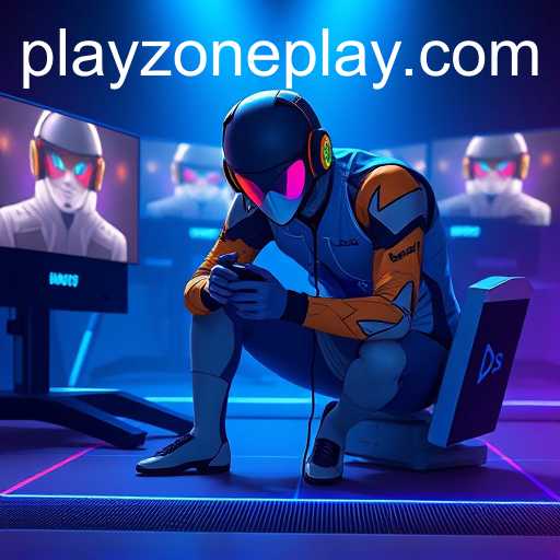 The Evolution of Online Gaming Spaces