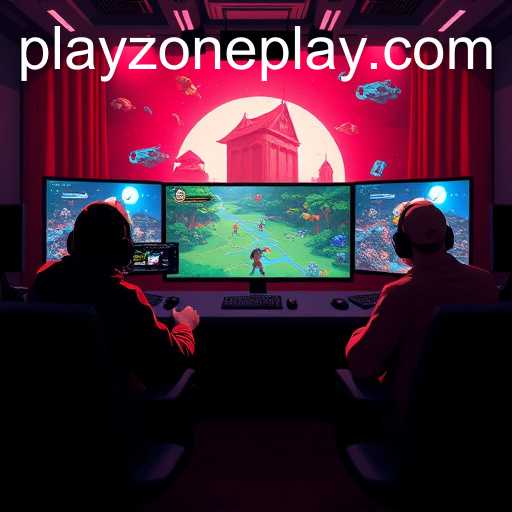 The Evolution of Online Gaming Communities