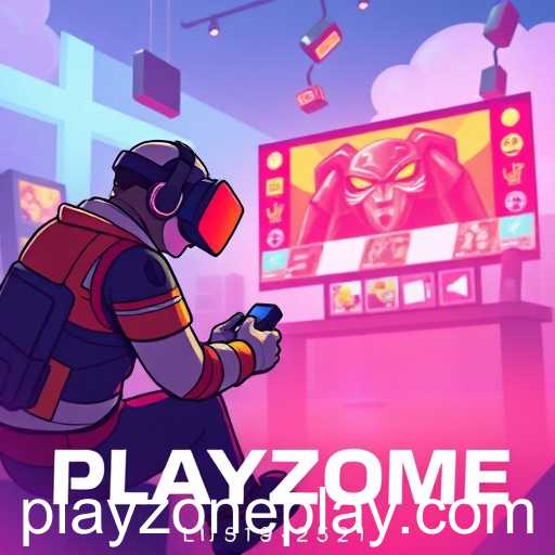 The Evolution of Playzone in the Gaming Landscape