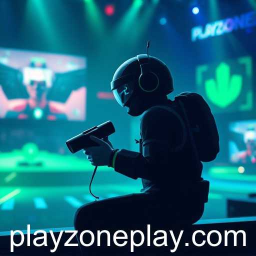 The Evolution of Playzone in the Gaming World