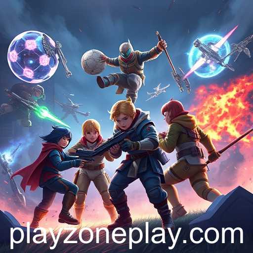 Evolving Landscape of Online Gaming with Playzone