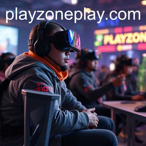 Evolving Trends in Online Gaming Engagement