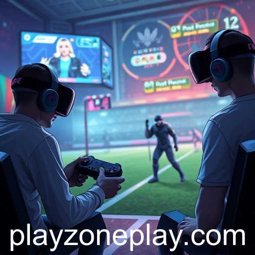 Playzone