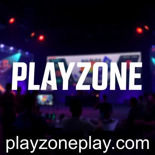 Gaming Trends and Innovations at Playzone