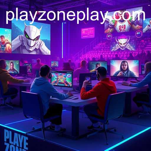 Playzone