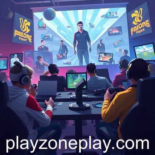 Playzone
