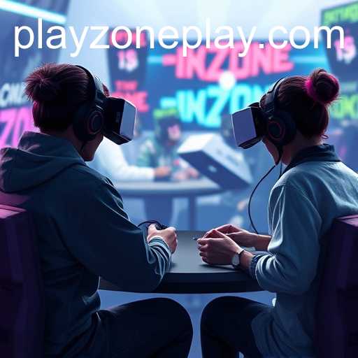 Playzone