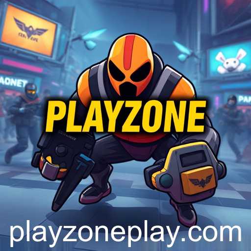 The Rise of 'Playzone': A New Era for English Game Enthusiasts