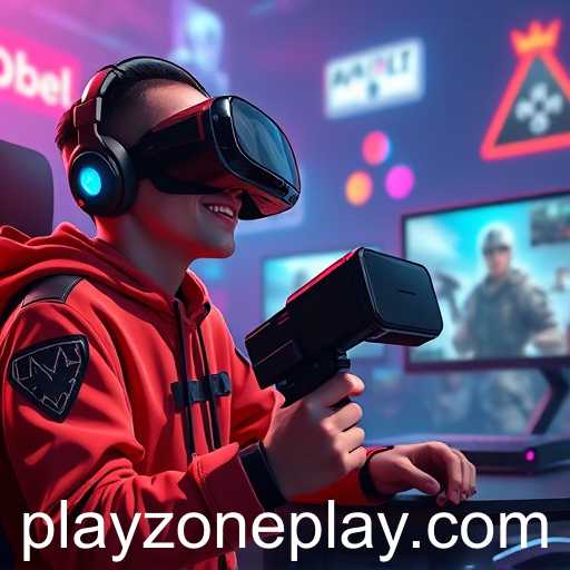 Playzone: Adapting to Gaming Trends in 2025