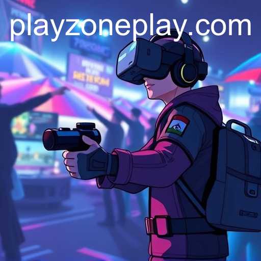 Playzone Navigates New Gaming Trends