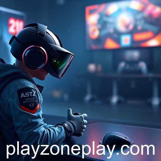 The Evolution of Playzone: Gaming in 2025