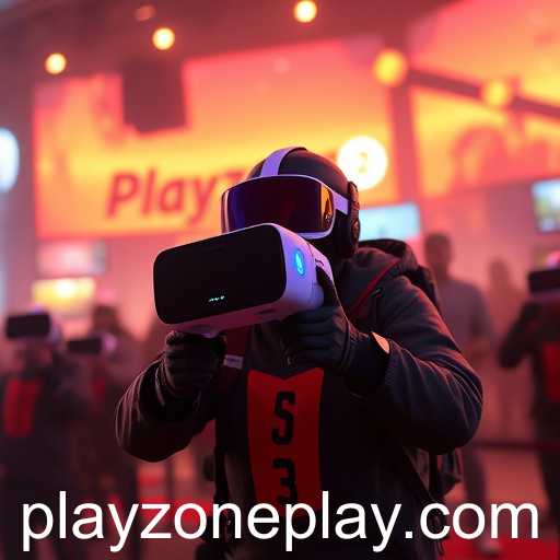 The Rise of Playzone: Shaping the Future of Online Gaming