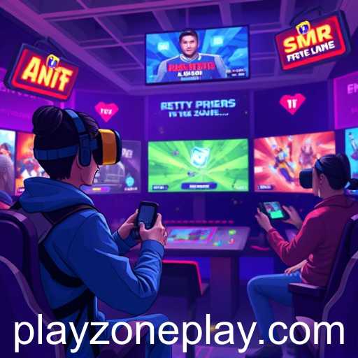 Playzone