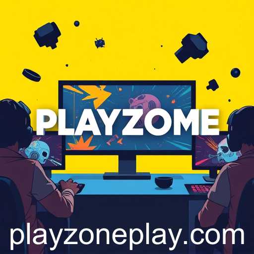 Playzone: Revolutionizing Online Gaming