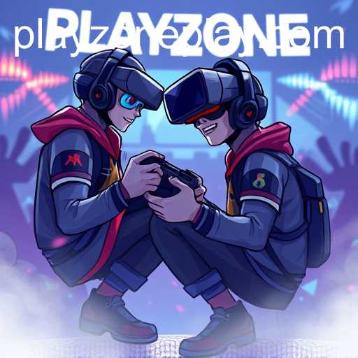 Playzone Revolutionizes Online Gaming