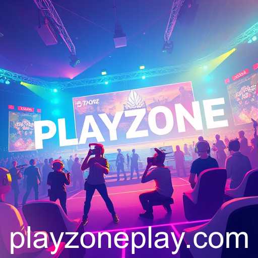 Revival of Playzone: A Digital Renaissance
