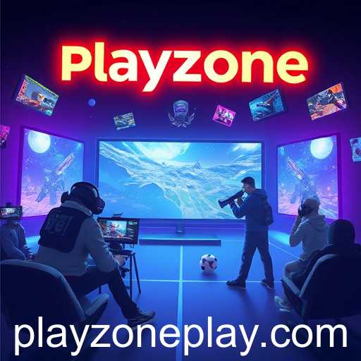 The Evolution of Online Gaming: Playzone's Role