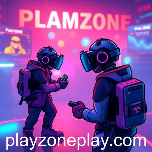 Playzone: Revolutionizing Online Gaming in 2025