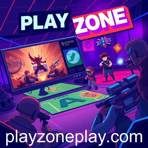 Playzone Revolutionizes Online Gaming Experience