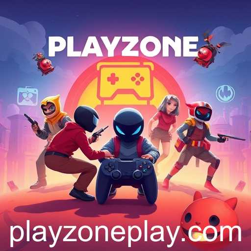 Playzone's Impact on Online Gaming