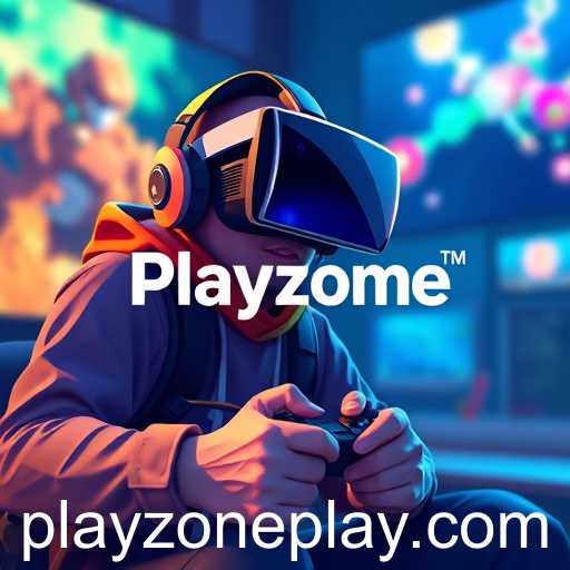 Playzone: Revolutionizing Online Gaming