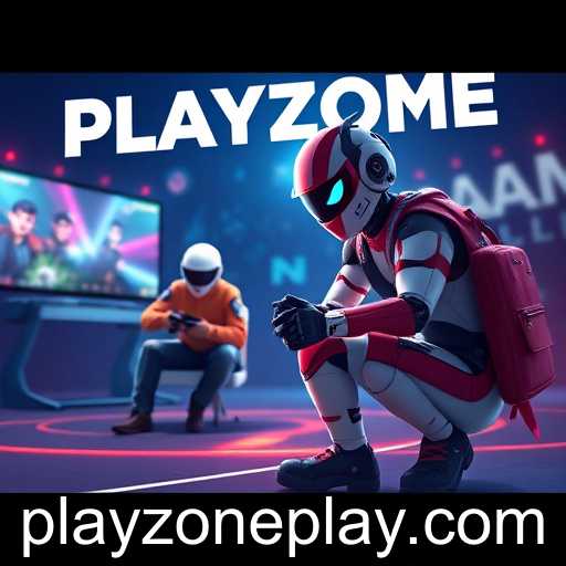 Playzone: Revolutionizing Online Gaming in 2025