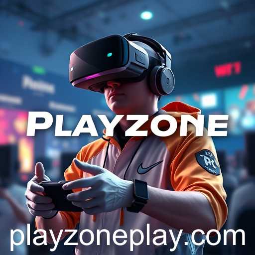 Playzone Revolutionizes Gaming Experience