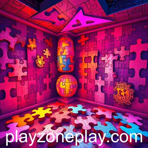 Exploring the Intriguing World of Puzzles on Playzone