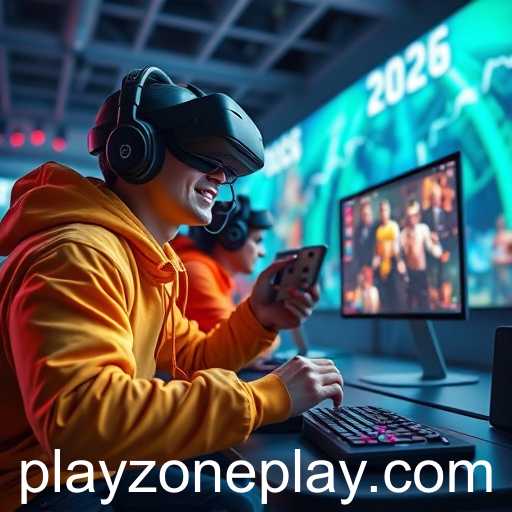 Playzone