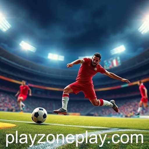 Exploring the Thrilling World of Sports Games on Playzone