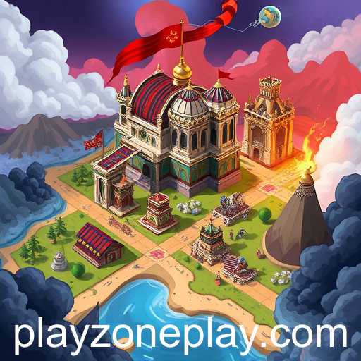Exploring the World of Strategy Games on Playzone