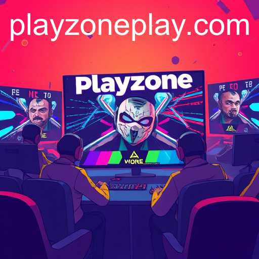 The Evolution of Playzone: Where Gaming and Community Meet
