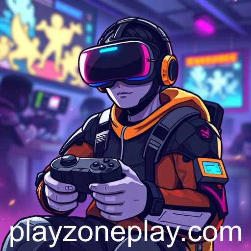 The Evolving World of Playzone: A 2025 Perspective