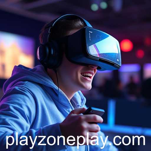 Virtual Adventures Dominate 2025 Gaming